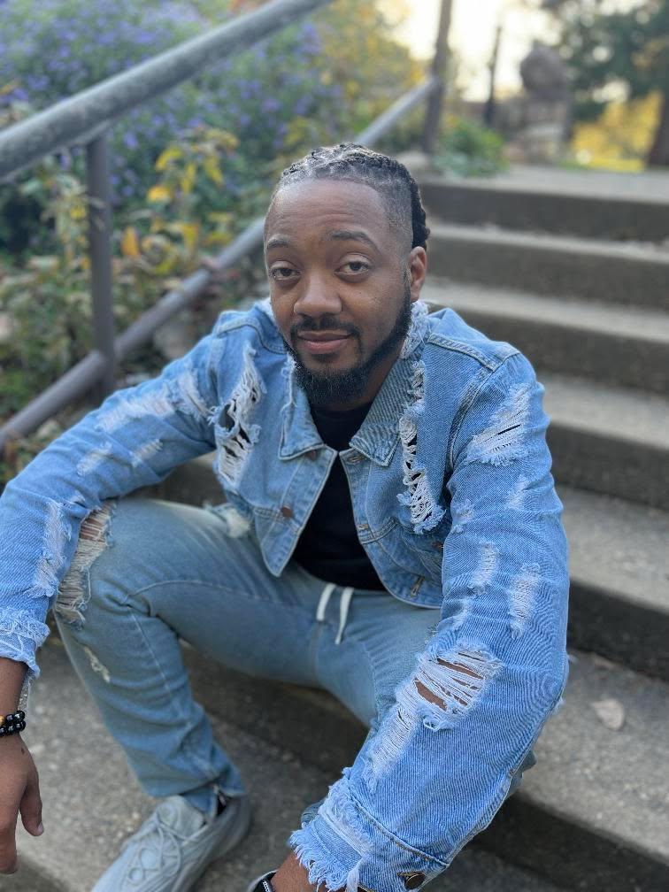 Legendary, a music producer from Indianapolis, creating purpose-driven beats